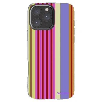 Picasee silikónový prehľadný obal pre Apple iPhone 16 Pro Max - Late checkout