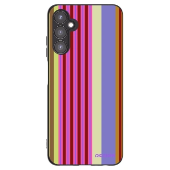 Picasee silikónový čierny obal pre Samsung Galaxy A05s A057G - Late checkout