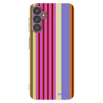 Picasee silikónový prehľadný obal pre Samsung Galaxy A05s A057G - Late checkout