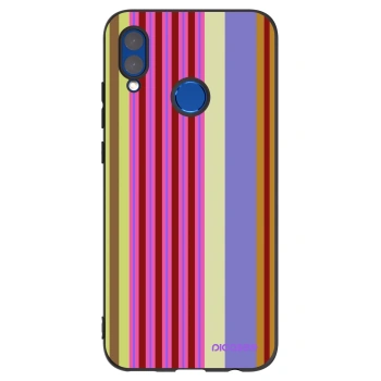 Obal pre Honor 10 Lite - Late checkout