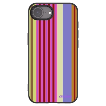 Picasee silikónový čierny obal pre Apple iPhone 16e - Late checkout