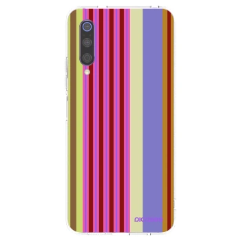 Picasee silikónový prehľadný obal pre Xiaomi Mi 9 - Late checkout