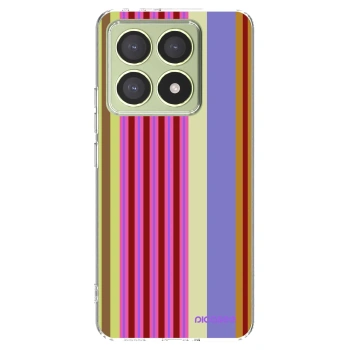 Picasee silikónový prehľadný obal pre Xiaomi 14T - Late checkout