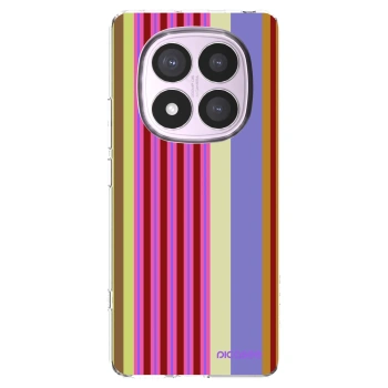 Picasee silikónový prehľadný obal pre Xiaomi Redmi Note 14 Pro 5G - Late checkout