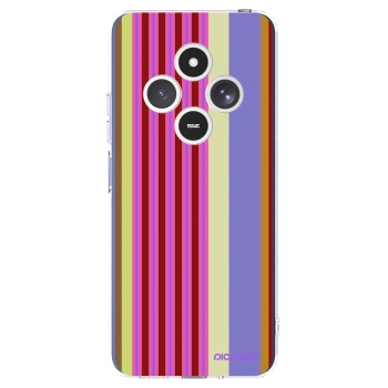 Picasee silikónový prehľadný obal pre Xiaomi Redmi 14C - Late checkout