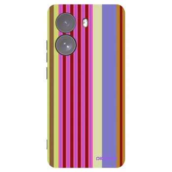 Picasee silikónový čierny obal pre Xiaomi Poco X7 - Late checkout