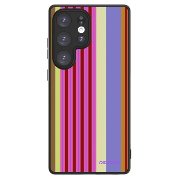 Picasee ULTIMATE CASE pro Samsung Galaxy S25 Ultra 5G - Late checkout