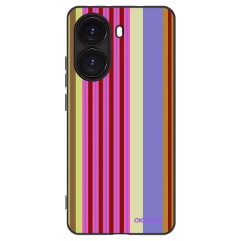 Picasee silikónový čierny obal pre Xiaomi Poco X7 Pro 5G - Late checkout