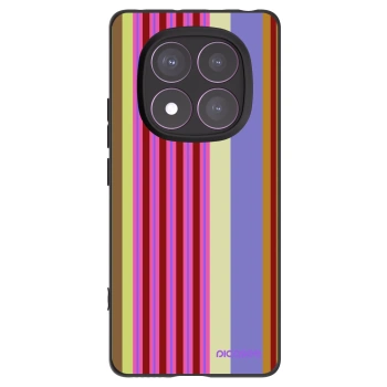 Picasee silikónový čierny obal pre Xiaomi Redmi Note 14 Pro 4G - Late checkout