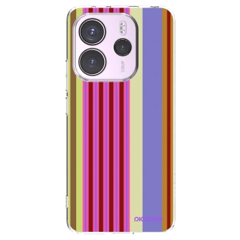 Picasee silikónový prehľadný obal pre Xiaomi Redmi Note 14 4G - Late checkout