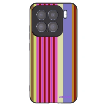 Picasee silikónový čierny obal pre Xiaomi 15 - Late checkout