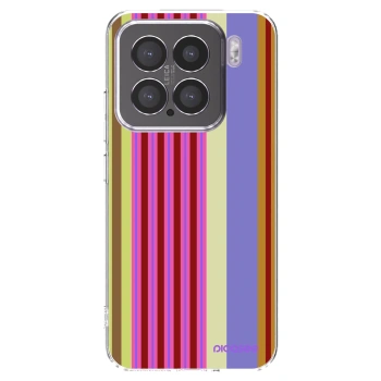 Picasee silikónový prehľadný obal pre Xiaomi 15 - Late checkout