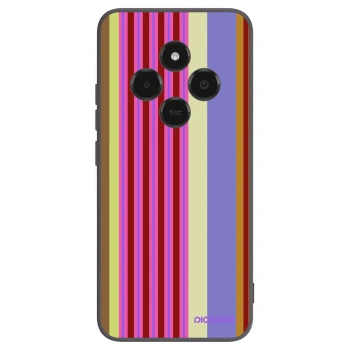 Picasee silikónový čierny obal pre Xiaomi Poco C75 - Late checkout