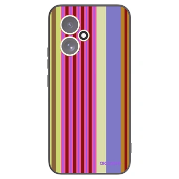 Picasee silikónový čierny obal pre Honor 400 5G - Late checkout