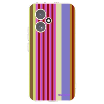 Picasee silikónový prehľadný obal pre Honor 400 5G - Late checkout