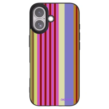 Picasee silikónový čierny obal pre Apple iPhone 17 - Late checkout