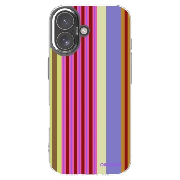 Picasee silikónový prehľadný obal pre Apple iPhone 17 - Late checkout