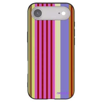 Picasee silikónový čierny obal pre Apple iPhone Air - Late checkout