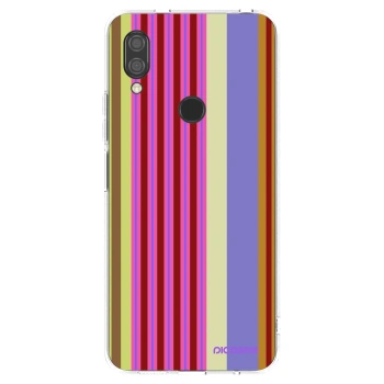 Picasee silikónový prehľadný obal pre Xiaomi Redmi 7 - Late checkout