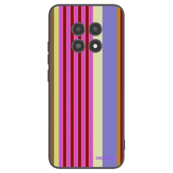 Picasee silikónový čierny obal pre Realme 12X - Late checkout