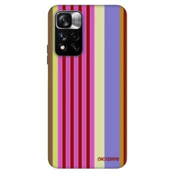Obal pre Xiaomi Redmi Note 11 Pro 5G - Late checkout
