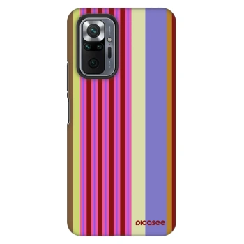 Obal pre Xiaomi Redmi Note 10 Pro - Late checkout