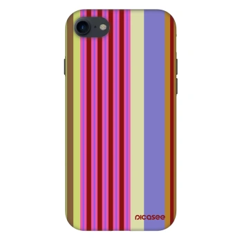 Obal pre Apple iPhone SE 2022 - Late checkout