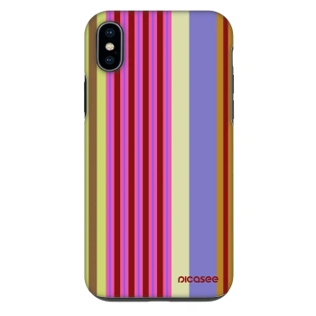 Obal pre Apple iPhone XS Max - Late checkout