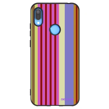 Obal pre Huawei Y6 2019 - Late checkout