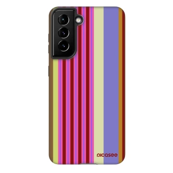 Obal pre Samsung Galaxy S21 FE 5G - Late checkout