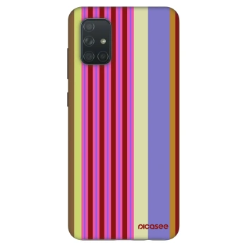 Obal pre Samsung Galaxy A71 A715F - Late checkout