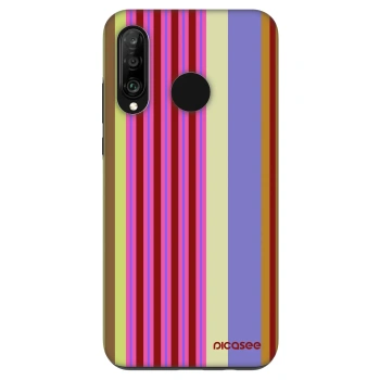 Obal pre Huawei P30 Lite - Late checkout
