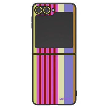 Obal pre Samsung Galaxy Z Flip7 FE 5G - Late checkout