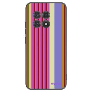 Picasee silikónový čierny obal pre OnePlus 13R 5G - Late checkout