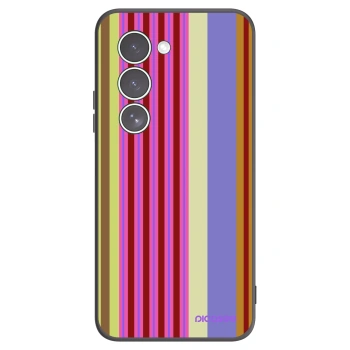 Picasee silikónový čierny obal pre Xiaomi Redmi 15 5G - Late checkout