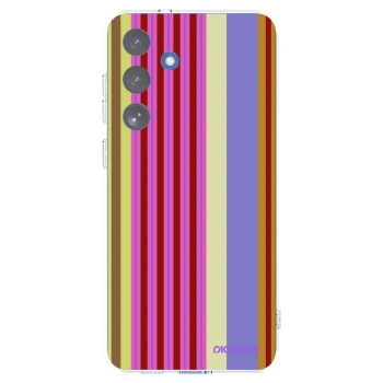 Picasee silikónový prehľadný obal pre Samsung Galaxy S25 FE 5G - Late checkout