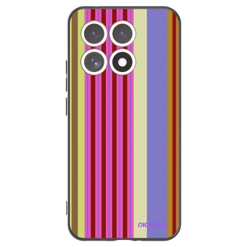 Picasee silikónový čierny obal pre Xiaomi 15T - Late checkout