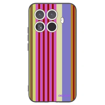 Picasee silikónový čierny obal pre Xiaomi 15T Pro - Late checkout