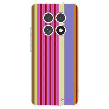Picasee silikónový prehľadný obal pre Xiaomi Redmi Note 15 4G - Late checkout