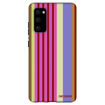 Obal pre Samsung Galaxy S20 FE - Late checkout