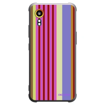 Obal pre Samsung Galaxy Xcover 7 - Late checkout