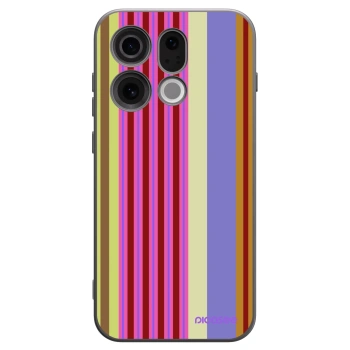 Obal pre OPPO Find X9 - Late checkout