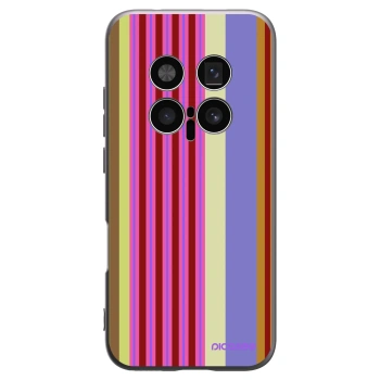 Picasee silikónový čierny obal pre Honor Magic8 Pro 5G - Late checkout