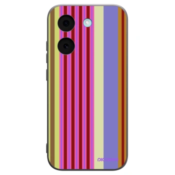 Picasee silikónový čierny obal pre Xiaomi Poco X8 Pro - Late checkout