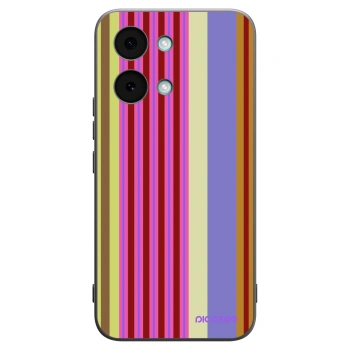 Picasee silikónový čierny obal pre Xiaomi Poco X8 Pro Max - Late checkout