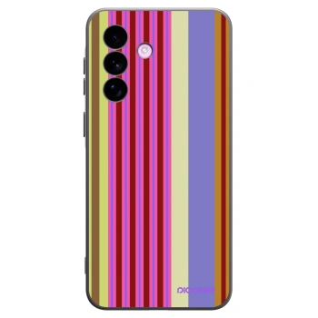 Picasee silikónový čierny obal pre Samsung Galaxy A57 5G - Late checkout