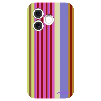 Picasee silikónový čierny obal pre Honor 600 Lite - Late checkout