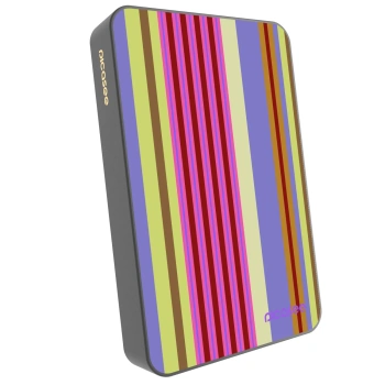 Picasee Powerbanka s MagSafe 10 000 mAh Šedá - Late checkout