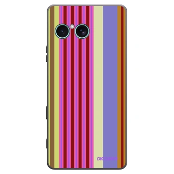 Picasee silikónový čierny obal pre Sony Xperia 10 VII - Late checkout