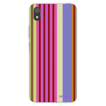 Picasee silikónový prehľadný obal pre Xiaomi Redmi 7A - Late checkout